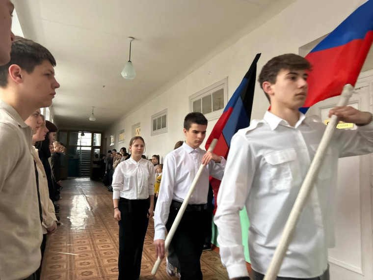 ШКОЛЬНАЯ ЛИНЕЙКА.